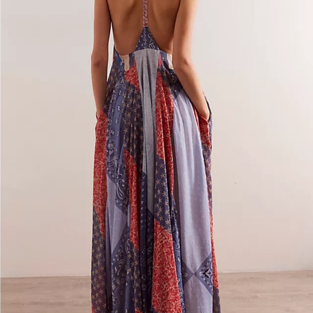 We The Free Heritage Maxi Dress - Picture 3 of 7